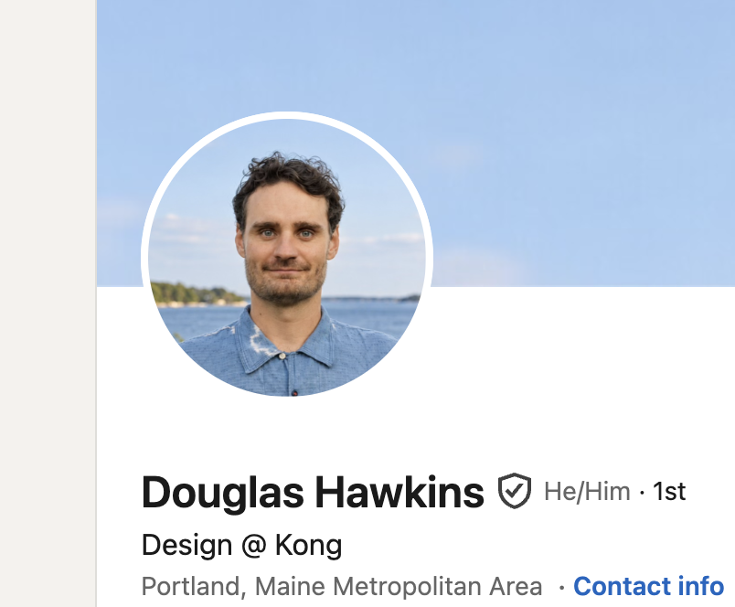 Douglas Hawkins