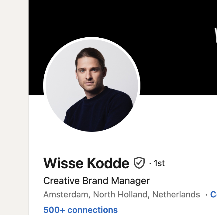Wisse Kodde